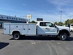 2026 Ford F-550 Super Cab DRW 4WD Knapheide Service Truck for sale #588326 - photo 9