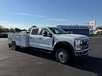 2026 Ford F-550 Crew Cab DRW 4WD Reading Service Truck for sale #588526 - photo 32