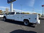 2026 Ford F-550 Crew Cab DRW 4WD Reading Service Truck for sale #588526 - photo 2