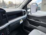 2026 Ford F-550 Super Cab DRW 4WD Crysteel Dump Truck for sale #588626 - photo 16