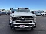 2026 Ford F-550 Super Cab DRW 4WD Crysteel Dump Truck for sale #588626 - photo 4