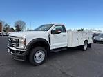 2026 Ford F-550 Regular Cab DRW 4WD Reading Service Truck for sale #588726 - photo 1