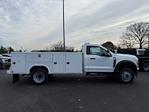 2026 Ford F-550 Regular Cab DRW 4WD Reading Service Truck for sale #588726 - photo 8