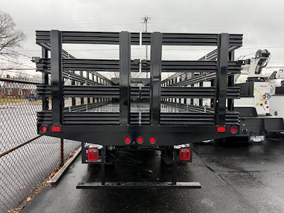 New 2026 Ford F-750 Regular Cab Stake Bed for sale #588826 - photo 2