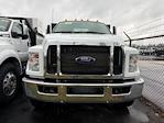 2026 Ford F-750 Regular Cab DRW 4x2 Blue Ridge Manufacturing Stake Bed for sale #588826 - photo 3