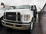 2026 Ford F-750 Regular Cab DRW 4x2 Blue Ridge Manufacturing Stake Bed for sale #588826 - photo 1