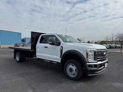 New 2026 Ford F-550 - photo 1