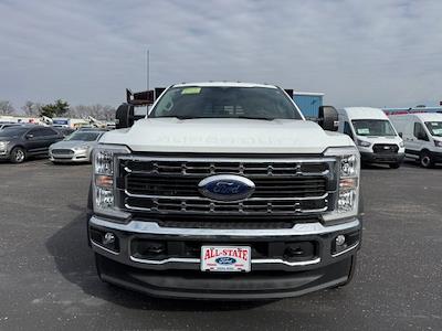New 2026 Ford F-550 - photo 1