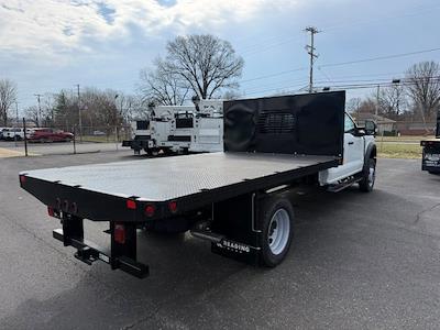 New 2026 Ford F-550 - photo 1