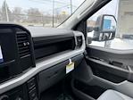 2026 Ford F-550 Super Cab DRW 4WD Flatbed Truck for sale #589126 - photo 15