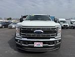 2026 Ford F-550 Super Cab DRW 4WD Flatbed Truck for sale #589126 - photo 3