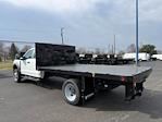 2026 Ford F-550 Super Cab DRW 4WD Flatbed Truck for sale #589126 - photo 5