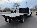 2026 Ford F-550 Super Cab DRW 4WD Flatbed Truck for sale #589126 - photo 2