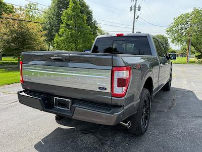 2022 Ford F-150 SuperCrew Cab 4WD Pickup for sale #L7461 - photo 2