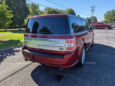 Used 2019 Ford Flex Limited FWD FWD SUV for sale #P7012 - photo 2
