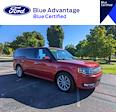 Used 2019 Ford Flex Limited FWD FWD SUV for sale #P7012 - photo 4