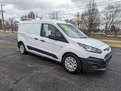 Used 2018 Ford Transit Connect XL FWD Upfitted Cargo Van for sale #P7081 - photo 1