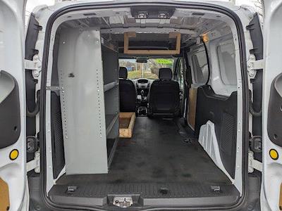 Used 2018 Ford Transit Connect XL FWD Upfitted Cargo Van for sale #P7081 - photo 2