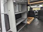 Used 2018 Ford Transit Connect XL FWD Upfitted Cargo Van for sale #P7081 - photo 19