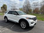 Used 2022 Ford Explorer XLT 4WD SUV for sale #P7340 - photo 5