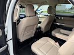Used 2022 Ford Explorer XLT 4WD SUV for sale #P7340 - photo 15