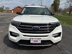 Used 2022 Ford Explorer XLT 4WD SUV for sale #P7340 - photo 3