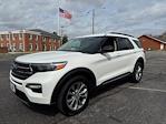 Used 2022 Ford Explorer XLT 4WD SUV for sale #P7340 - photo 4