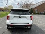 Used 2022 Ford Explorer XLT 4WD SUV for sale #P7340 - photo 2