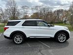 Used 2022 Ford Explorer XLT 4WD SUV for sale #P7340 - photo 7