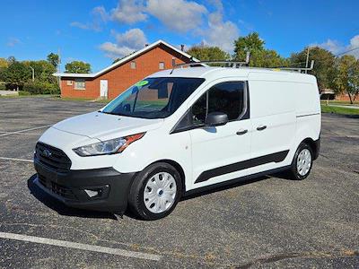 Used 2020 Ford Transit Connect XL FWD, Empty Cargo Van for sale #P7365 - photo 1