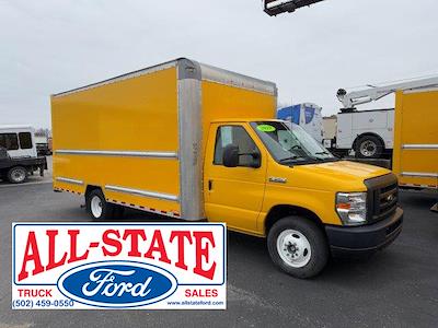 2019 Ford E-350 RWD Box Van for sale #P7401 - photo 1