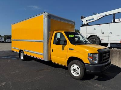 2019 Ford E-350 RWD Box Van for sale #P7480 - photo 1