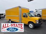 2019 Ford E-350 RWD Box Van for sale #P7401 - photo 1