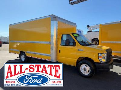 2019 Ford E-350 RWD Box Van for sale #P7406 - photo 1
