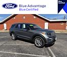 Used 2023 Ford Explorer Limited 4WD SUV for sale #P7415 - photo 5