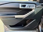 Used 2023 Ford Explorer Limited 4WD SUV for sale #P7415 - photo 11