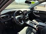 Used 2023 Ford Explorer Limited 4WD SUV for sale #P7415 - photo 13