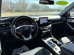 Used 2023 Ford Explorer Limited 4WD SUV for sale #P7415 - photo 19