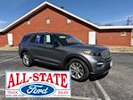 Used 2023 Ford Explorer Limited 4WD SUV for sale #P7415 - photo 1