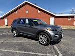 Used 2023 Ford Explorer Limited 4WD SUV for sale #P7415 - photo 6