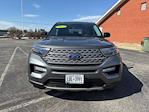 Used 2023 Ford Explorer Limited 4WD SUV for sale #P7415 - photo 3