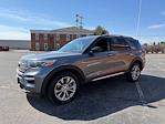 Used 2023 Ford Explorer Limited 4WD SUV for sale #P7415 - photo 4