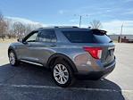 Used 2023 Ford Explorer Limited 4WD SUV for sale #P7415 - photo 8