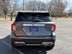 Used 2023 Ford Explorer Limited 4WD SUV for sale #P7415 - photo 2