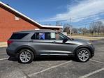 Used 2023 Ford Explorer Limited 4WD SUV for sale #P7415 - photo 9