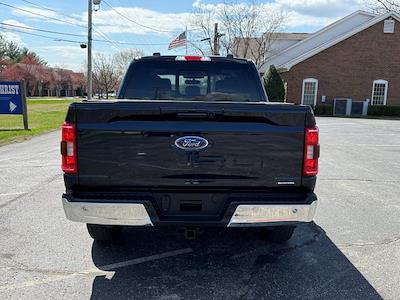 2022 Ford F-150 SuperCrew Cab 4WD Pickup for sale #P7426 - photo 2