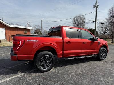 2023 Ford F-150 SuperCrew Cab 4WD Pickup for sale #P7427 - photo 2