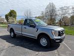 Used 2021 Ford F-150 XL Regular Cab 4WD Pickup for sale #P7435 - photo 3