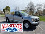 Used 2021 Ford F-150 XL Regular Cab 4WD Pickup for sale #P7435 - photo 1