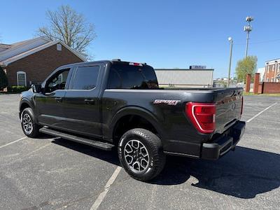 2023 Ford F-150 SuperCrew Cab 4WD Pickup for sale #P7436 - photo 2